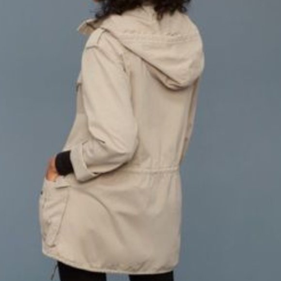 Aritzia Talula Trooper Jacket - Picture 2 of 2